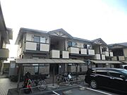 箕面船場阪大前駅より徒歩15分 1階 築23年7ヶ月の賃貸物件