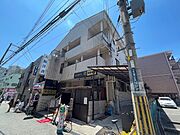 関大前駅より徒歩6分 2階 築39年3ヶ月の賃貸物件