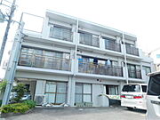 多田駅より徒歩7分 2階 築30年6ヶ月の賃貸物件