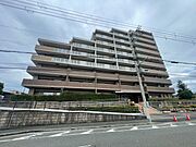 マークスタウングランフィーネ川西の賃貸物件