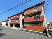 石橋阪大前駅より徒歩17分 3階 築40年8ヶ月の賃貸物件