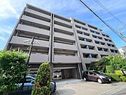 庄内駅より徒歩5分 4階 築21年2ヶ月の賃貸物件