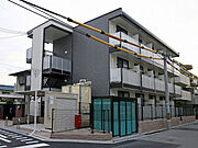 池田駅より徒歩15分 1階 築19年の賃貸物件