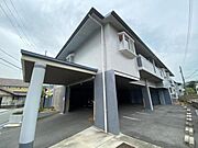 箕面駅より徒歩11分 2階 築30年9ヶ月の賃貸物件