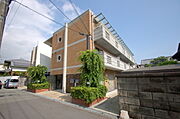 庄内駅より徒歩7分 3階 築29年1ヶ月の賃貸物件