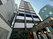 エイペックス新大阪 3階 築19年1ヶ月の賃貸物件