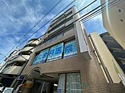 カサフェリーチェ 2階 築37年8ヶ月の賃貸物件