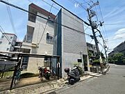 ウエダマンション 3階 築45年9ヶ月の賃貸物件