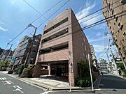 アルシェＥＳＡＫＡ 3階 築22年3ヶ月の賃貸物件