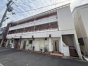 服部天神駅より徒歩6分 2階 築59年7ヶ月の賃貸物件
