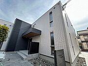 YourMaisonChi・Kanon 2階 築2年2ヶ月の賃貸物件