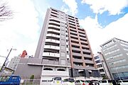 箕面船場阪大前駅より徒歩8分 9階 築22年6ヶ月の賃貸物件