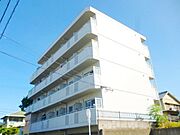 箕面船場阪大前駅より徒歩12分 4階 築32年6ヶ月の賃貸物件