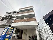 千里中央駅より徒歩10分 2階 築20年2ヶ月の賃貸物件