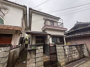 牧落駅より徒歩8分 1階 築91年8ヶ月の賃貸物件
