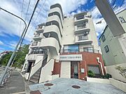 石橋阪大前駅より徒歩5分 5階 築43年3ヶ月の賃貸物件