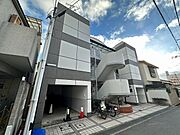 豊中駅より徒歩5分 3階 築35年2ヶ月の賃貸物件
