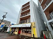 豊中駅より徒歩6分 5階 築14年2ヶ月の賃貸物件