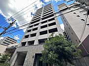江坂駅より徒歩4分 5階 築18年10ヶ月の賃貸物件
