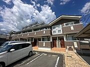 山下駅より徒歩11分 2階 築15年6ヶ月の賃貸物件