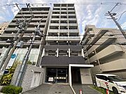 江坂駅より徒歩5分 10階 築13年1ヶ月の賃貸物件