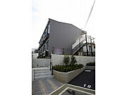 柴原阪大前駅より徒歩8分 1階 築17年11ヶ月の賃貸物件