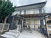北千里駅より徒歩47分 1階 築37年6ヶ月の賃貸物件