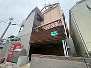 上野サウンドヒルズ 2階 築63年4ヶ月の賃貸物件