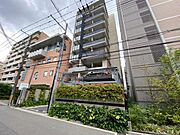 江坂駅より徒歩10分 3階 築9年10ヶ月の賃貸物件