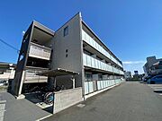 庄内駅より徒歩16分 3階 築8年2ヶ月の賃貸物件