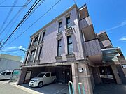 桜井駅より徒歩17分 2階 築33年9ヶ月の賃貸物件