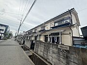 池田駅より徒歩15分 1階 築56年8ヶ月の賃貸物件