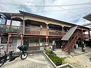 箕面駅より徒歩12分 1階 築48年3ヶ月の賃貸物件