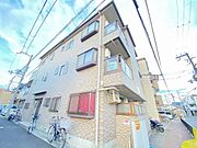 服部天神駅より徒歩8分 2階 築30年8ヶ月の賃貸物件