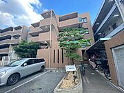 ラミティエ 3階 築30年3ヶ月の賃貸物件