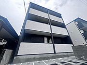 REGIES柴原阪大前 1階 築2年4ヶ月の賃貸物件