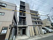 石橋阪大前駅より徒歩19分 2階 築18年2ヶ月の賃貸物件