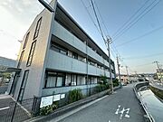 川西池田駅より徒歩6分 1階 築28年6ヶ月の賃貸物件