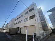 服部天神駅より徒歩5分 4階 築60年6ヶ月の賃貸物件