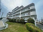 池田駅より徒歩10分 5階 築48年1ヶ月の賃貸物件