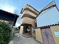 大阪府池田市井口堂1丁目6番22号：物件画像／賃貸大阪株式会社　石橋阪大前店
