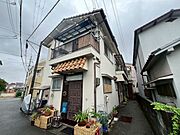 豊中駅より徒歩20分 1階 築62年8ヶ月の賃貸物件