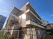 シティーハイツ壱番館 1階 築29年6ヶ月の賃貸物件