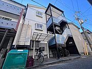 庄内駅より徒歩23分 2階 築34年9ヶ月の賃貸物件