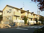 マシオン刀根山 1階 築33年11ヶ月の賃貸物件