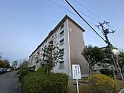 彩都西駅より徒歩34分 5階 築51年4ヶ月の賃貸物件