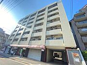 JGS緑丘マンション 7階 築43年6ヶ月の賃貸物件