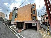 ファミーユ 3階 築37年8ヶ月の賃貸物件