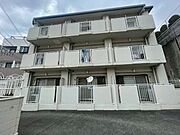 桃山台駅より徒歩11分 3階 築36年7ヶ月の賃貸物件