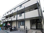 コゥジィーコート 3階 築30年1ヶ月の賃貸物件